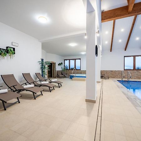 Kaniowka Ski Resort- Relaks W Gorach Z Basenem, Sauna I Jacuzzi Bialka Tatrzanska Bagian luar foto