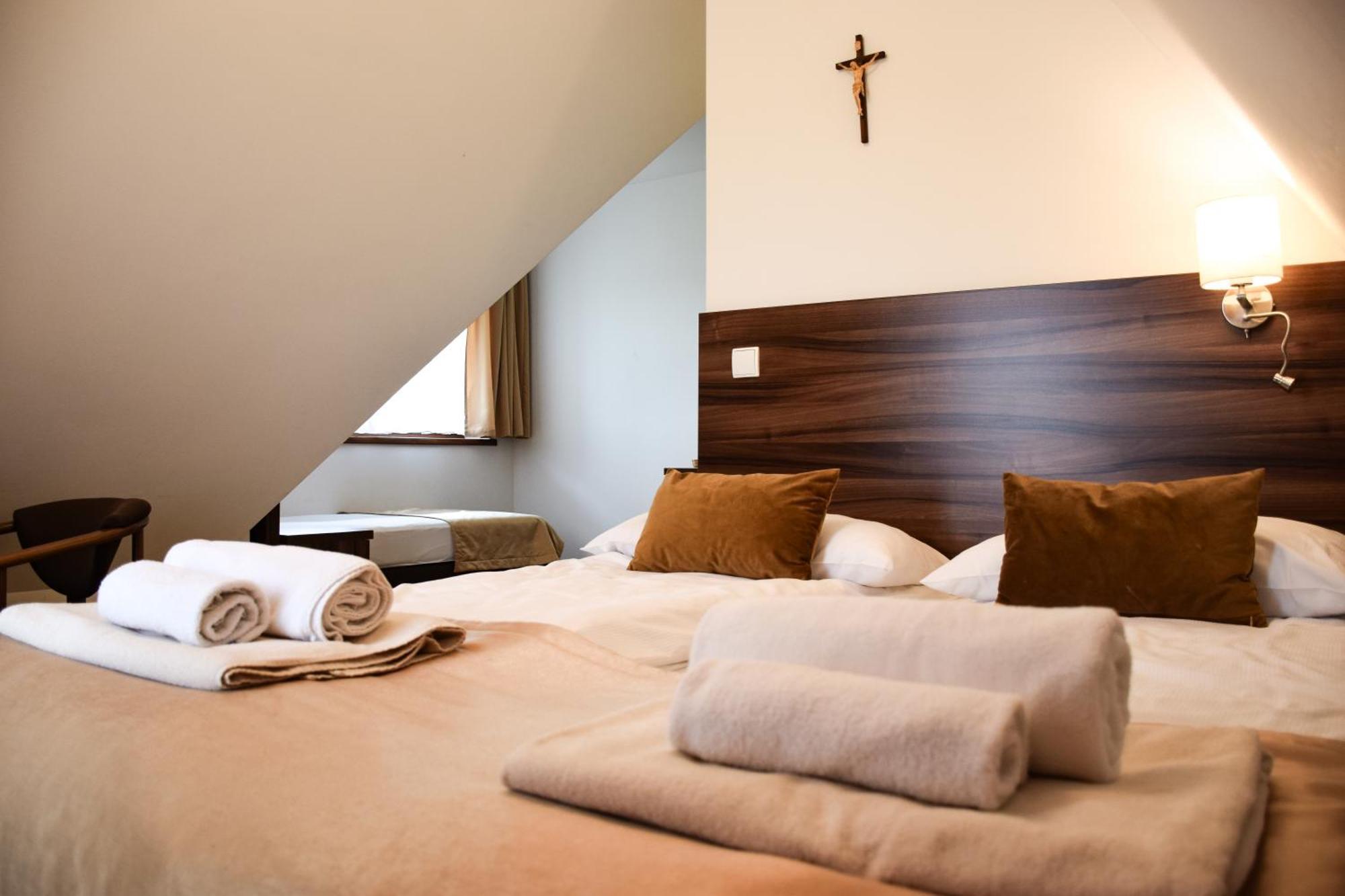 Kaniowka Ski Resort- Relaks W Gorach Z Basenem, Sauna I Jacuzzi Bialka Tatrzanska Bagian luar foto